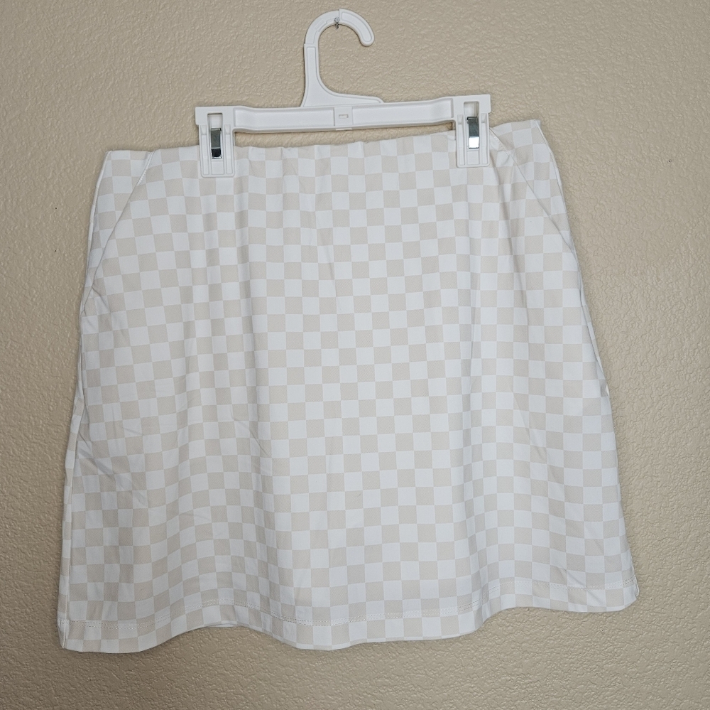 Janie Skort